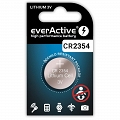 Bateria litowa mini everActive CR2354