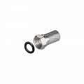  F connector screw-on 7mm