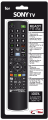Universal Remote Control GBS for LCD SONY netflix JL1717