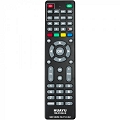 RM-D1266+D HUAYU Uniwersalny do DVB-T2 + SAT + TV 3in1